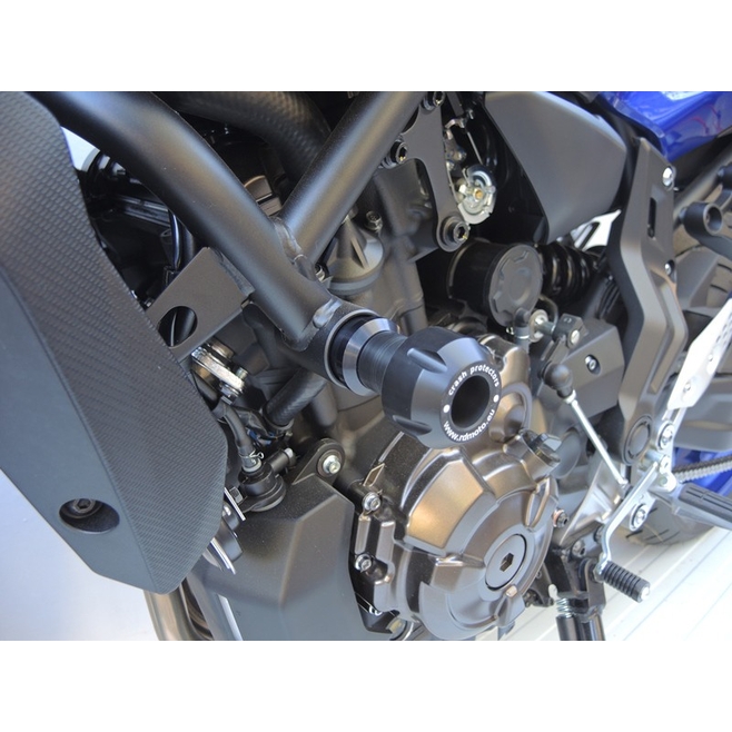 Μανιτάρια Kit RDmoto Yamaha MT-07 '14