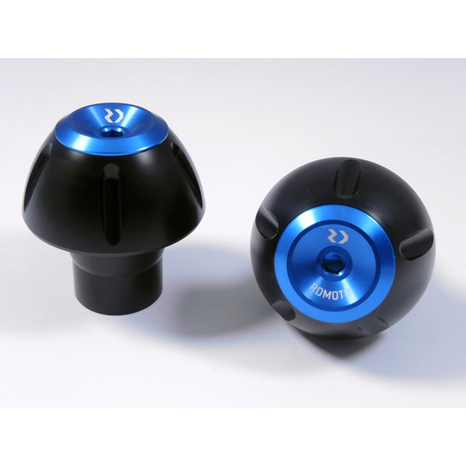 Μανιτάρια Kit RDmoto Yamaha MT-09 / SP, Tracer 9 / GT 21'-22' Blue