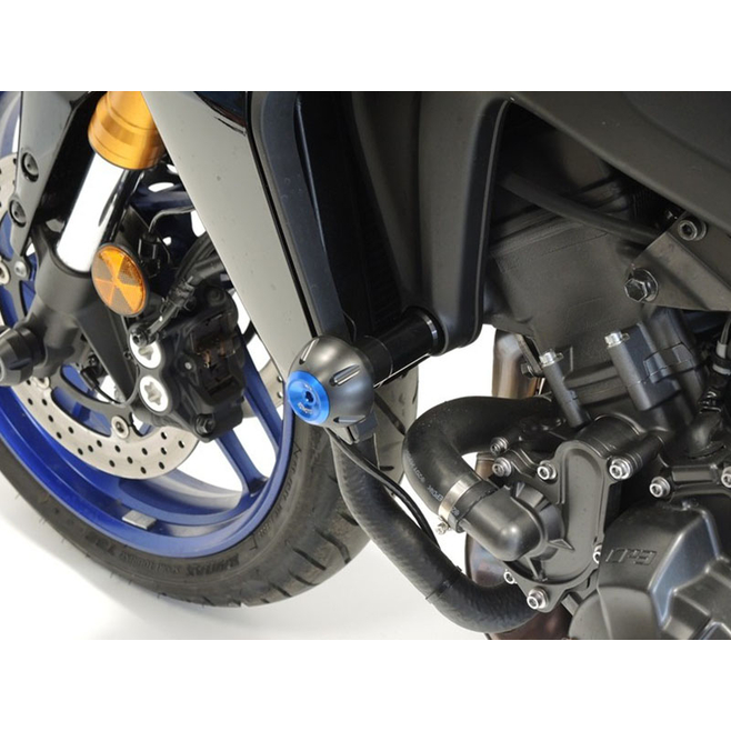Μανιτάρια Kit RDmoto Yamaha MT-09 / SP, Tracer 9 / GT 21'-22' Blue