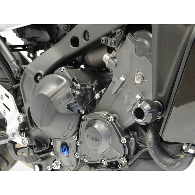Μανιτάρια Kit RDmoto Yamaha MT-09 / SP, Tracer 9 / GT 21'-22'