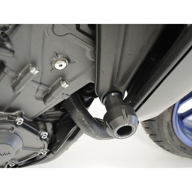 Μανιτάρια Kit RDmoto Yamaha MT-09 / SP, Tracer 9 / GT 21'-22'