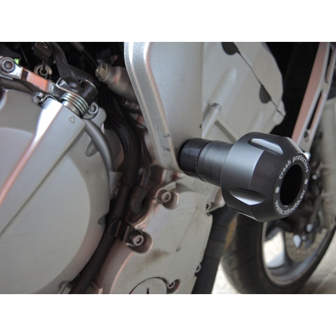 Μανιτάρια Kit RDmoto Yamaha FZ-6 '04-