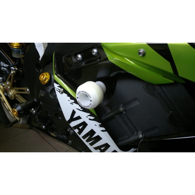 Μανιτάρια Kit Classic RDmoto Yamaha R1 '04-'06