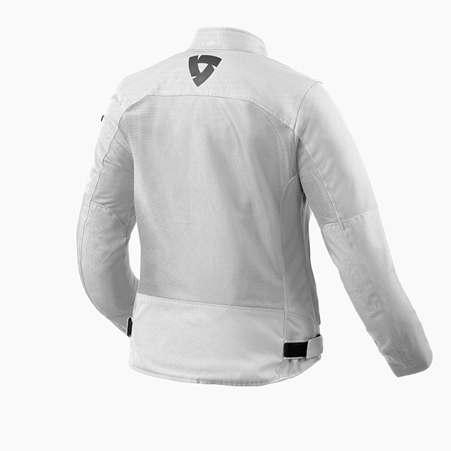 Revit Eclipse 2 Ladies Silver