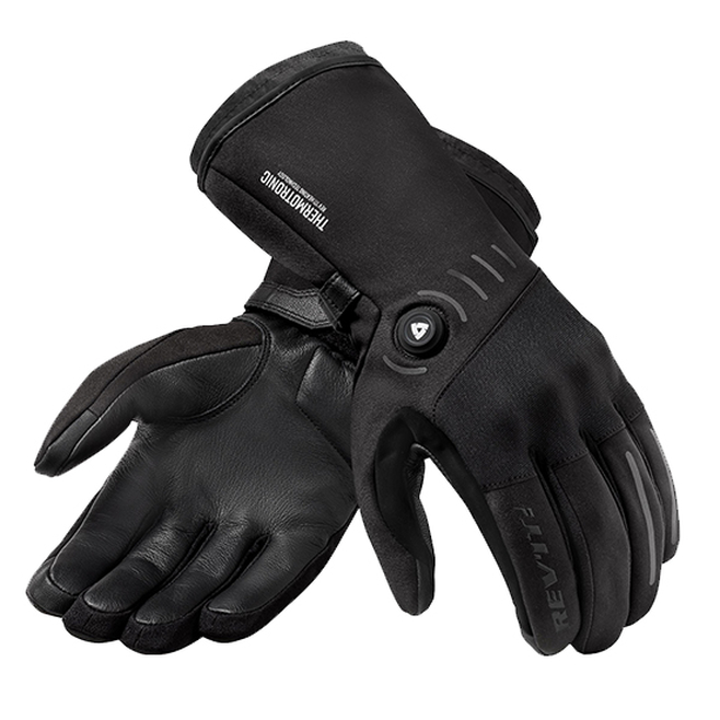 Heated Gloves Freedom H2O