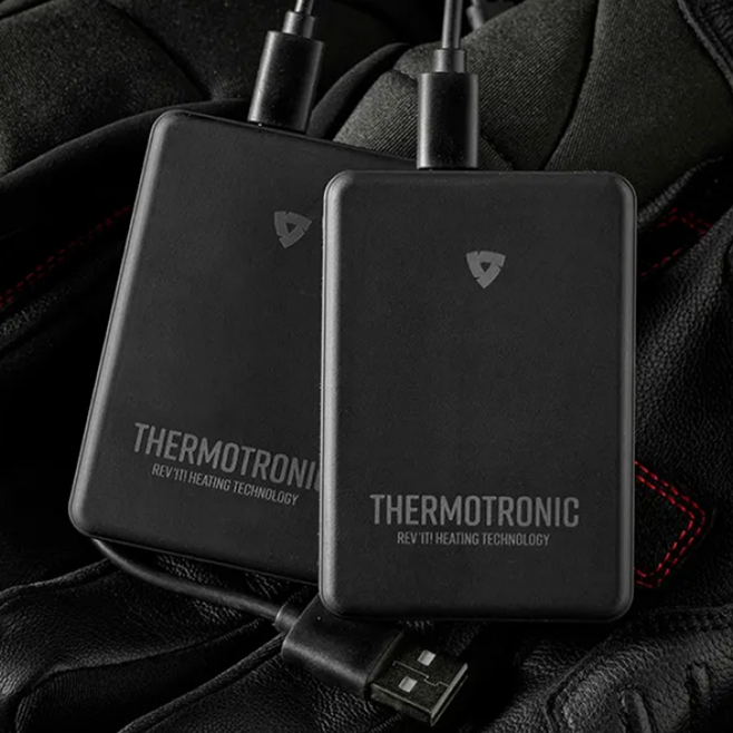 Heated Gloves Freedom H2O