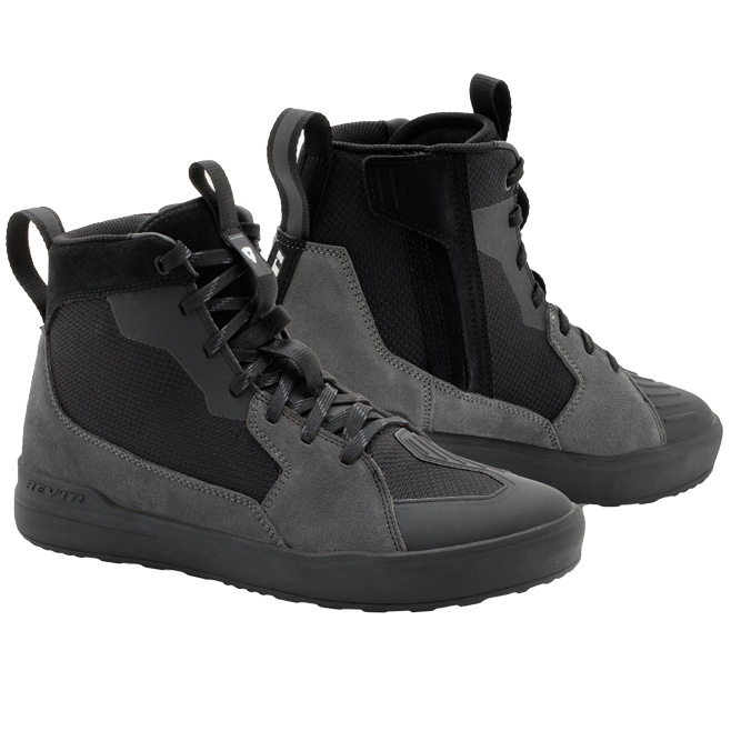 Μποτάκια REVIT ARROW 2 Black