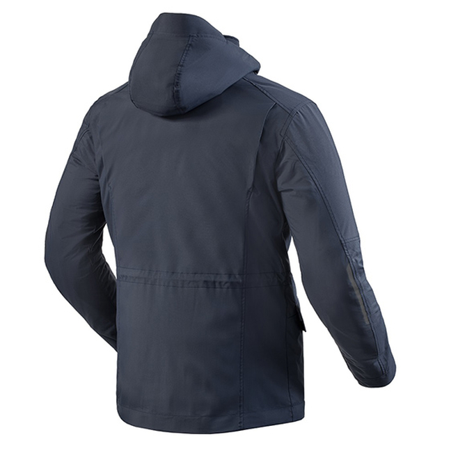 Μπουφάν Revit Triomphe 2 H2O Dark Navy