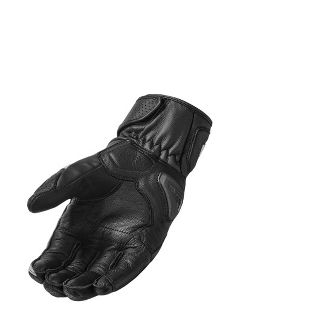 Καλοκαιρινά Γάντια Revit Chevron 2 Black-White