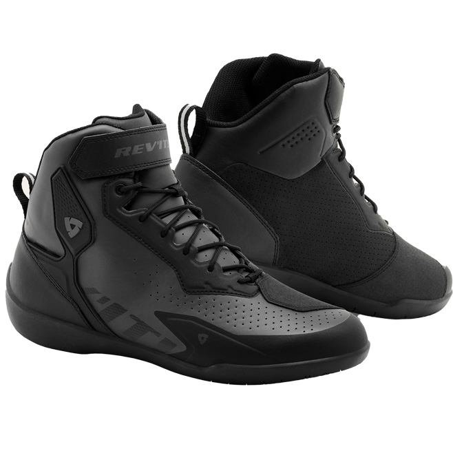 Μποτάκια REVIT G-FORCE 2 Black/Anthracite