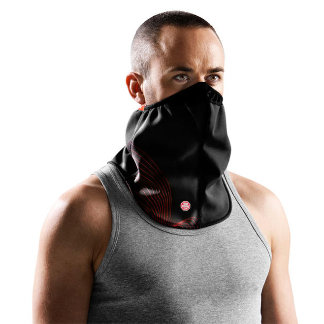 Revit Κολάρο Λαιμού ΚARMA