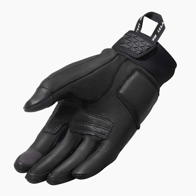 Καλοκαιρινά Γάντια Revit Kinetic Black/Anthracite