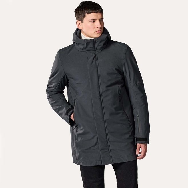 Τζάκετ REVIT TRAFALGAR 2 Dark Blue