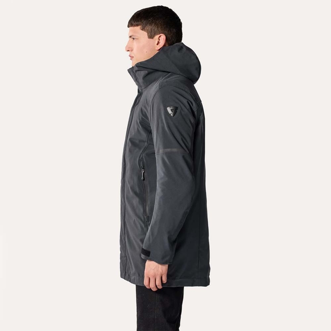 Τζάκετ REVIT TRAFALGAR 2 Dark Blue