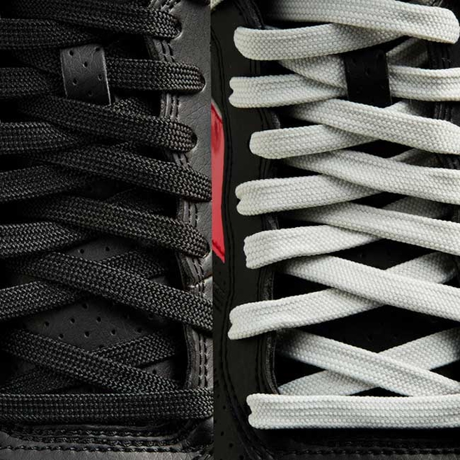 Μποτάκια Καλοκαιρινά Revit Pacer Black/Neon Red