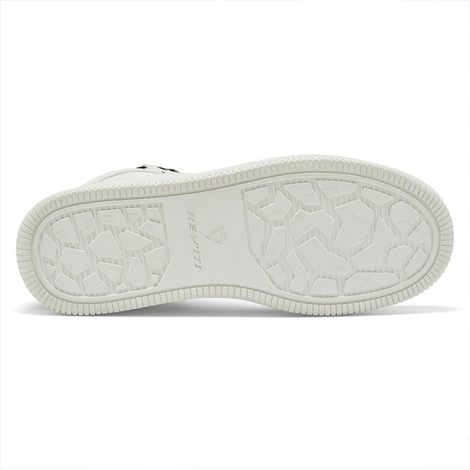 Μποτάκια Καλοκαιρινά Revit Pacer Black/Neon Red