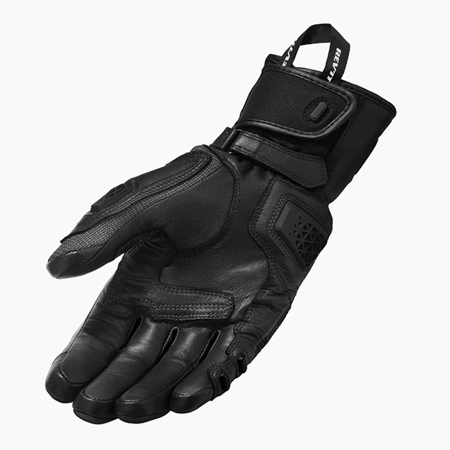 Γάντια Revit Sand 4 H2O Black