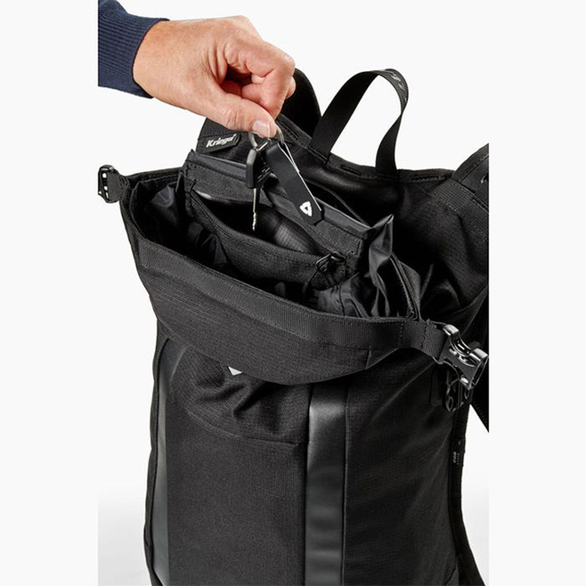 Τσάντα πλάτης Revit Stack 15L H2O