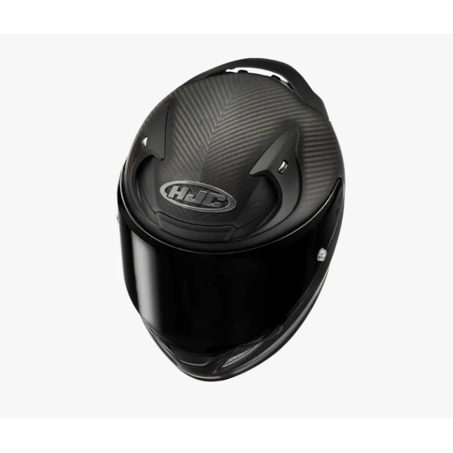 Κράνος HJC RPHA12 Carbon Matte Black