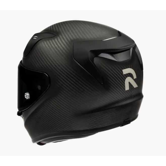 Κράνος HJC RPHA12 Carbon Matte Black