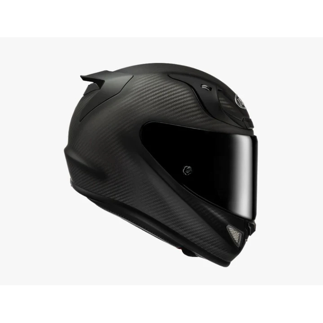 Κράνος HJC RPHA12 Carbon Matte Black
