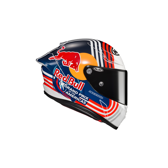 Κράνος HJC RPHA1 RED BULL AUSTIN GP