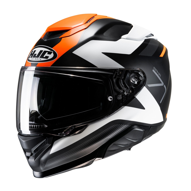 HJC RPHA71 PINNA MC7SF