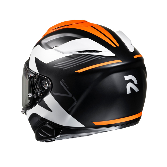 HJC RPHA71 PINNA MC7SF