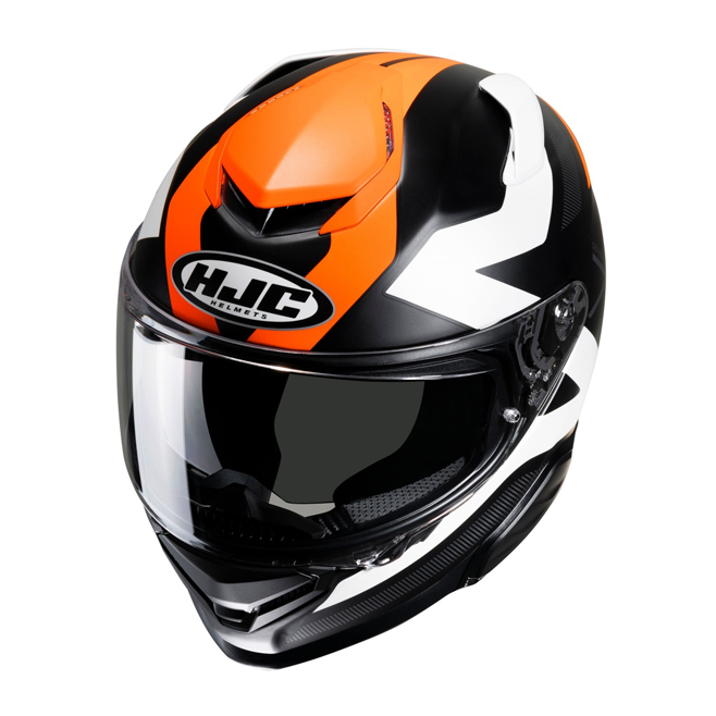 HJC RPHA71 PINNA MC7SF