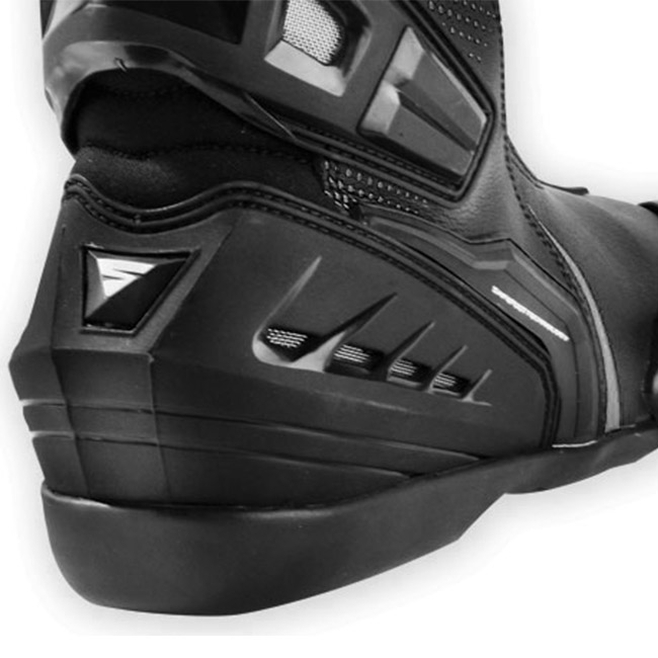 Μπότες Μηχανής Shima RSX-6 Black