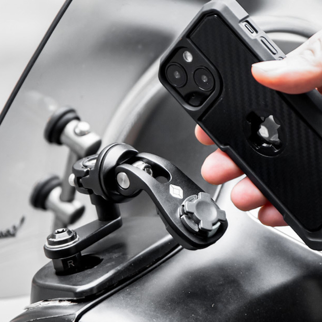 X-GUARD Small Tube Mini A+