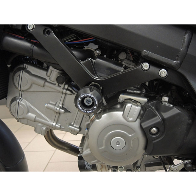 Μανιτάρια Kit RDmoto Suzuki DL650 V-STROM