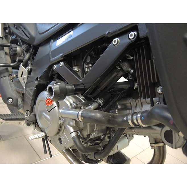 Μανιτάρια Kit RDmoto Suzuki DL650 V-STROM