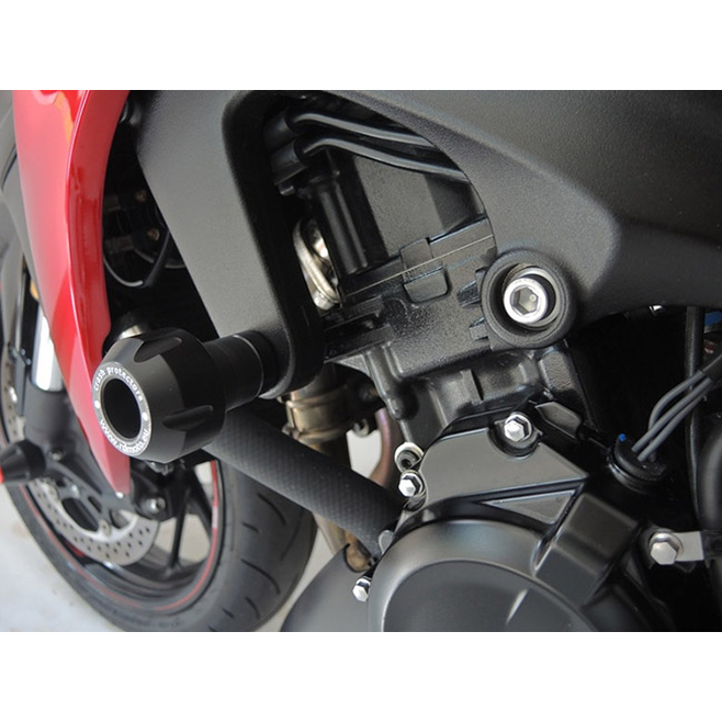 Μανιτάρια Kit RDmoto Suzuki Gsx1000 Katana