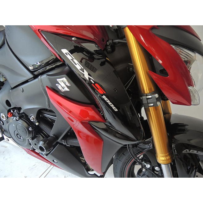 Μανιτάρια Kit RDmoto Suzuki Gsx1000 Katana