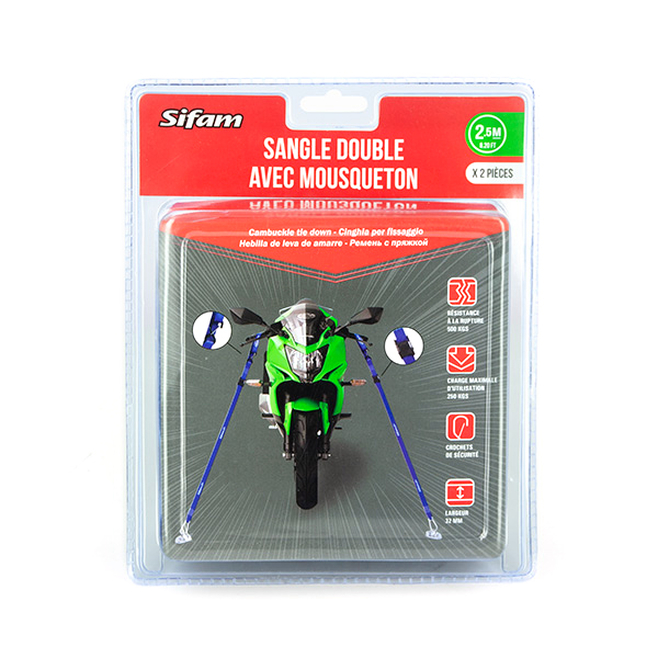 ΙΜΑΝΤΕΣ ΠΡΟΣΔΕΣΗΣ ΣΕ ΤΡΕΙΛΕΡ SIFAM