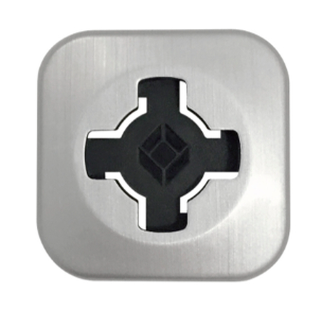 ΑΝΤΑΠΤΟΡΑΣ ΑΥΤ/ΤΟΣ X-GUARD UNIVERSAL SIL