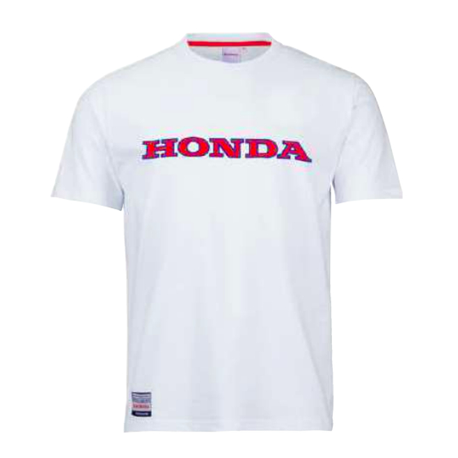 TOKYO TEE SHIRT WHITE S