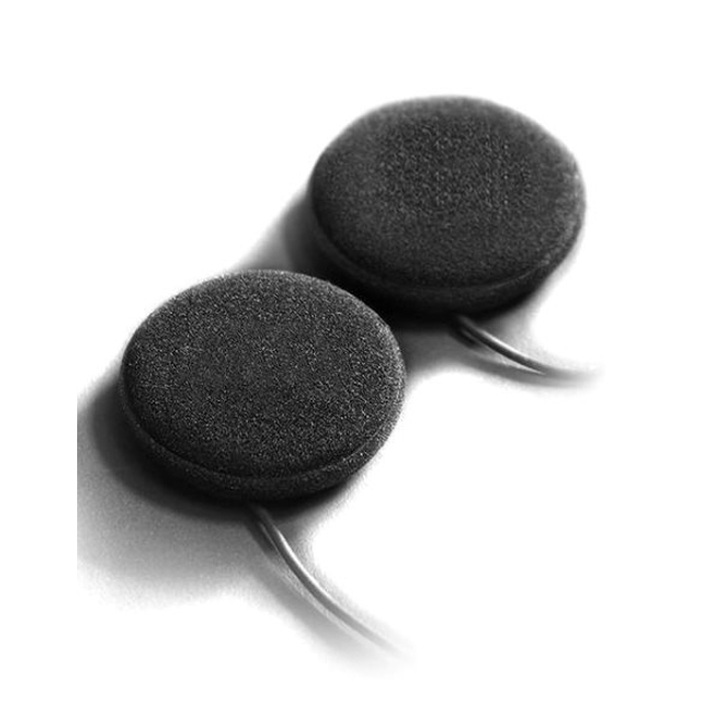 Σετ Ακουστικά CARDO 40mm HD