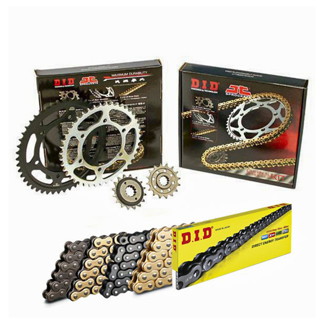 Σετ Kίνησης DID-JT NX500/CB 24- 15/41 112VXG