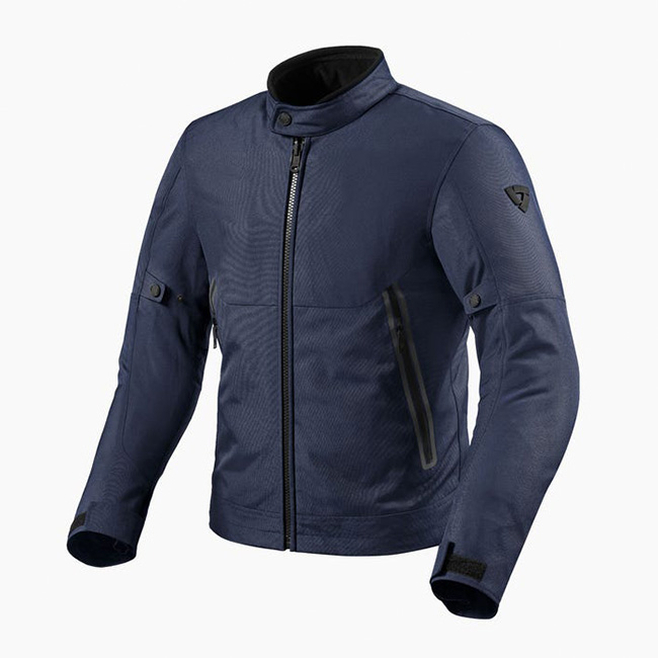 Μπουφάν Revit Shade H2O Blue