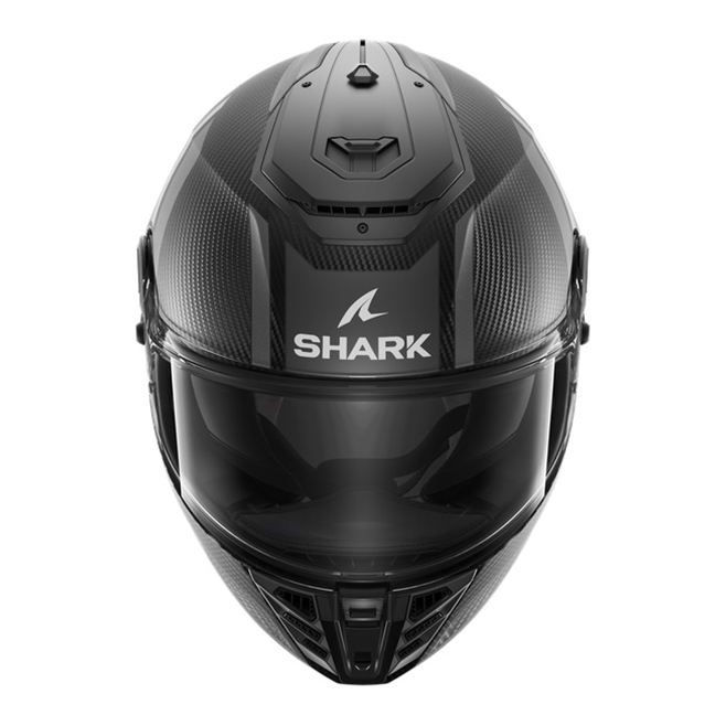 Shark Spartan RS Carbon Shawn Black-Anthracite