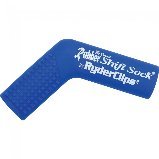 Ryder Clips Rubber Shift Sock