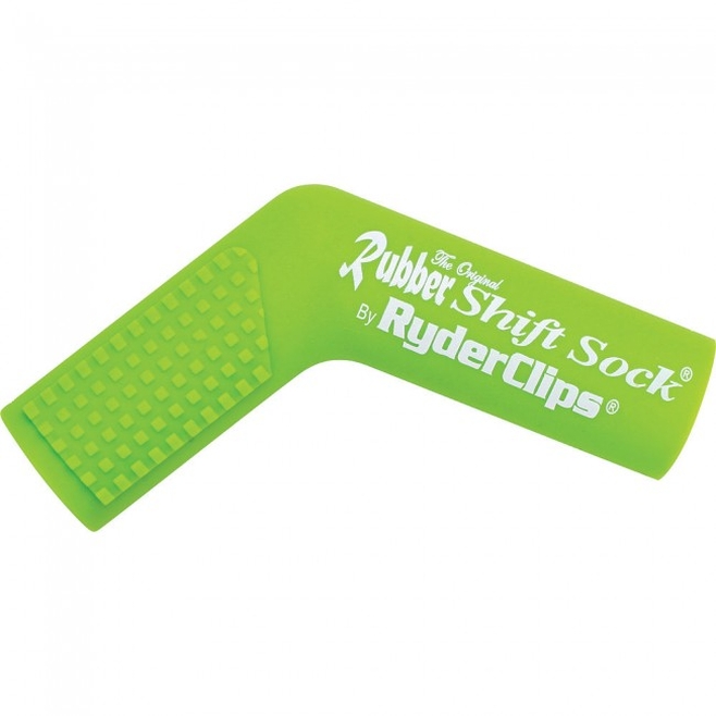 Ryder Clips Rubber Shift Sock
