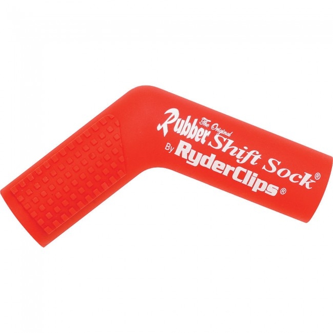 Ryder Clips Rubber Shift Sock