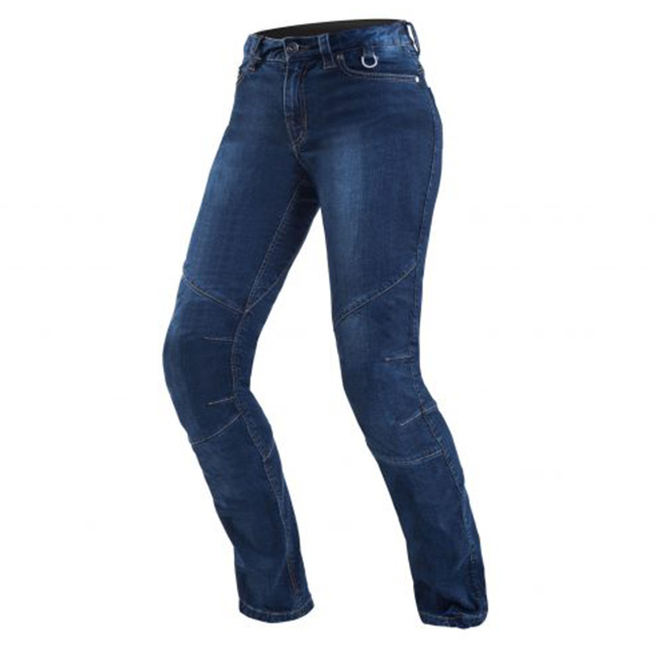 Γυναικείο Παντελόνι Τζίν Shima Sansa Storm Blue