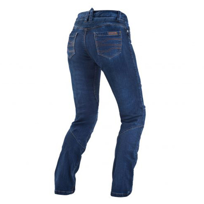 Γυναικείο Παντελόνι Τζίν Shima Sansa Storm Blue