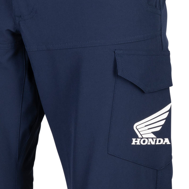 Honda Βερμούδα SHORT RACING