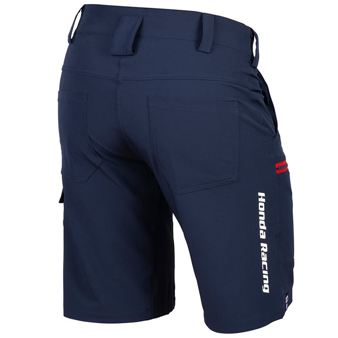 Honda Βερμούδα SHORT RACING