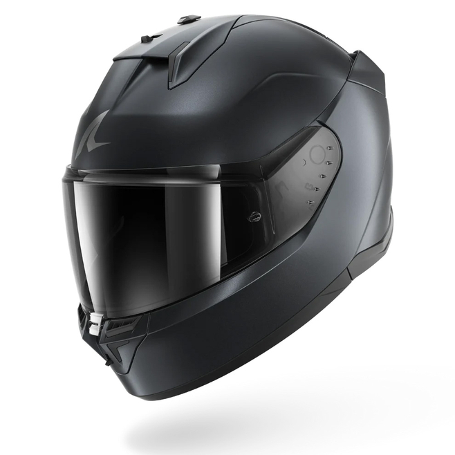 Κράνος SHARK D-SKWAL 3 D. SHADOW Blue Steel Mat